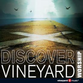 890397001618 Discover Vineyard Worship