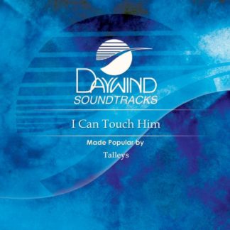 975131222846 I Can Touch Him (Cassette)