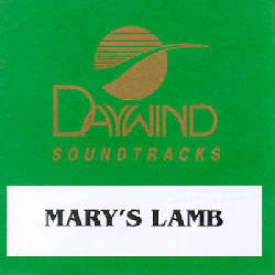975131646727 Mary's Lamb