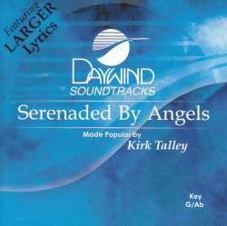975131681520 Serenaded By Angels