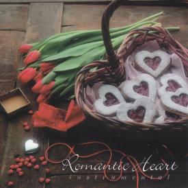 975131692526 Romantic Heart