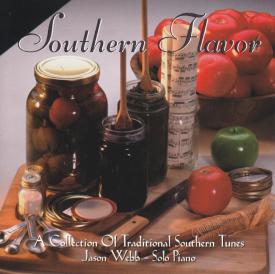 975131693226 Southern Flavor