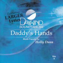 975131702423 Daddy's Hands