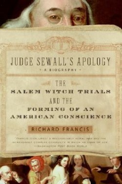 9780007163632 Judge Sewalls Apology