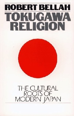 9780029024607 Tokugawa Religion : The Cultural Roots Of Modern Japan