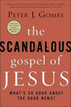 9780060000745 Scandalous Gospel Of Jesus