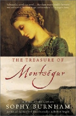 9780060000806 Treasure Of Montsegur