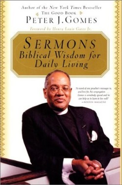 9780060088316 Sermons : Biblical Wisdom For Daily Living