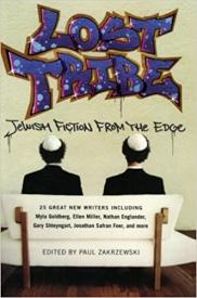 9780060533465 Lost Tribe : Jewish Fiction From The Edge