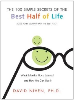 9780060564735 100 Simple Secrets Of The Best Half Of Life