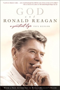 9780060571429 God And Ronald Reagan (Reprinted)