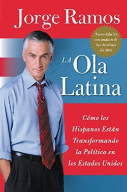 9780060572044 Ola Latina - (Spanish)