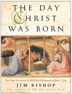 9780060607944 Day Christ Was Born (Reprinted)