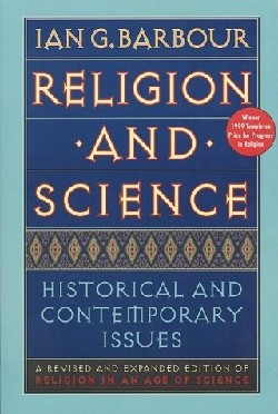 9780060609382 Religion And Science
