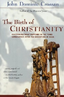 9780060616601 Birth Of Christianity