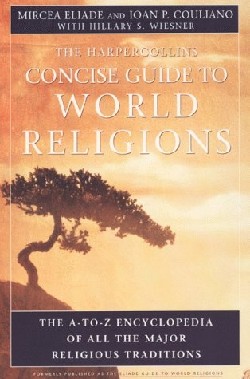 9780060621513 HarperCollins Concise Guide To World Religions