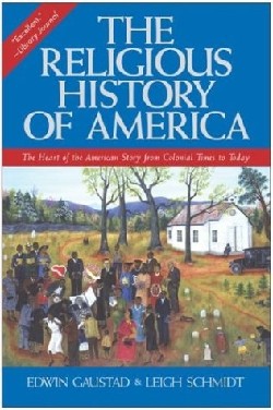9780060630560 Religious History Of America