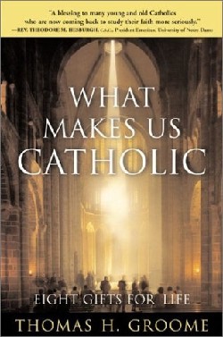 9780060633998 What Makes Us Catholic
