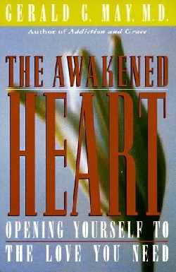 9780060654733 Awakened Heart : Opening Yourself To The Love You Need