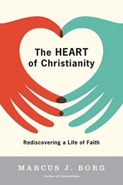 9780060730680 Heart Of Christianity