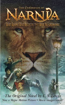 9780060765484 Lion The Witch And The Wardrobe