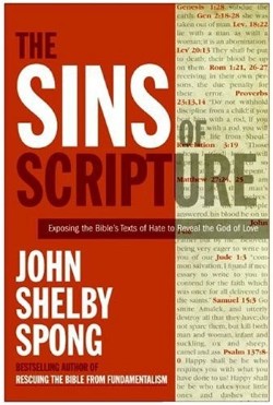 9780060778408 Sins Of Scripture