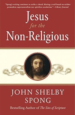 9780060778415 Jesus For The Non Religious (Student/Study Guide)
