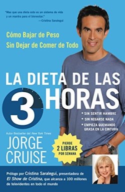 9780060793210 Dieta De 3 Horas - (Spanish)