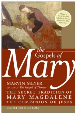 9780060834517 Gospels Of Mary