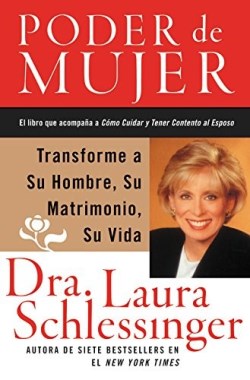 9780060841317 Poder De Mujer - (Spanish)