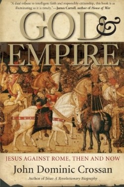 9780060858315 God And Empire