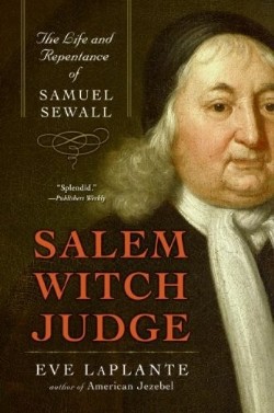 9780060859602 Salem Witch Judge