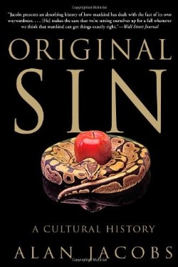 9780060872571 Original Sin : A Cultural History (Reprinted)