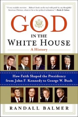 9780060872588 God In The Whitehouse