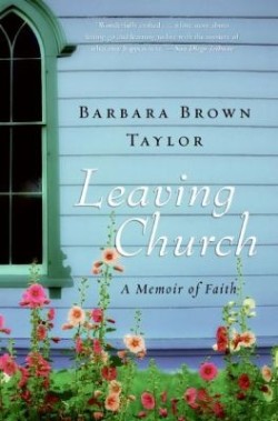 9780060872632 Leaving Church : A Memoir Of Faith