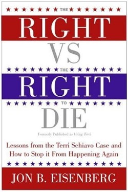 9780060877347 Right Vs The Right To Die