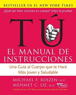 9780060890049 Tu El Manual De Instrucciones - (Spanish)
