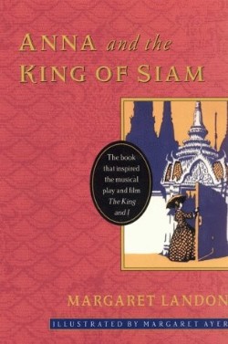 9780060954888 Anna And The King Of Siam