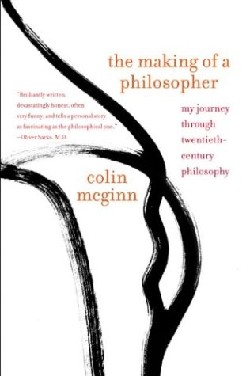 9780060957605 Making Of A Philosopher