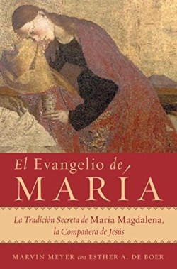 9780061121111 Evangelio De Maria - (Spanish)