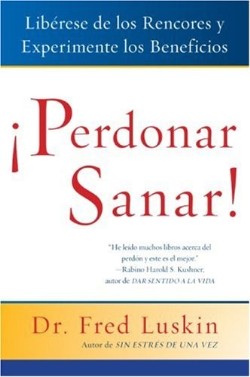 9780061136917 Perdonar Es Sanar - (Spanish)