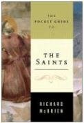 9780061137747 Pocket Guide To The Saints