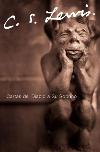 9780061140044 Cartas Del Diablo A Si Sobrino - (Spanish)