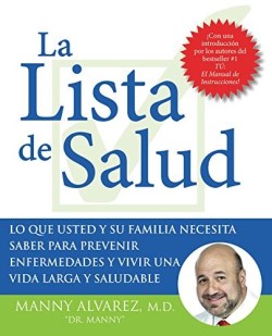 9780061188800 Lista De Salud - (Spanish)