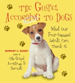 9780061198748 Gospel According To Dogs