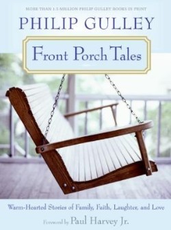 9780061252303 Front Porch Talks (Reprinted)