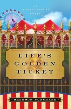 9780061260407 Lifes Golden Ticket (Large Type)