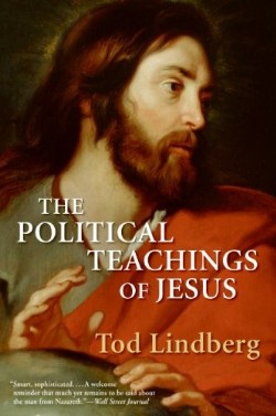 9780061373947 Political Teachings Of Jesus