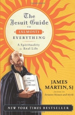 9780061432699 Jesuit Guide To Almost Everything