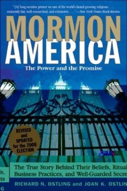 9780061432958 Mormon America : The Power And The Promise (Revised)